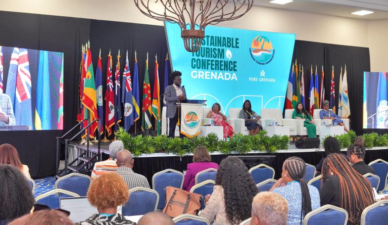 Conferenza sul turismo sostenibile Caraibi (7)