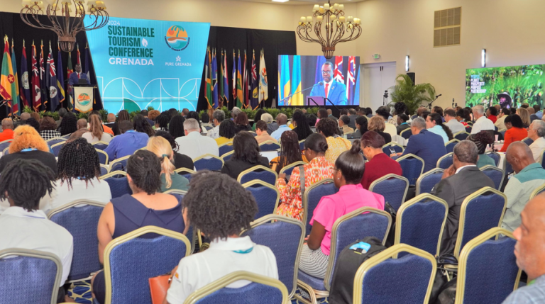 Grenada Tourism Conference