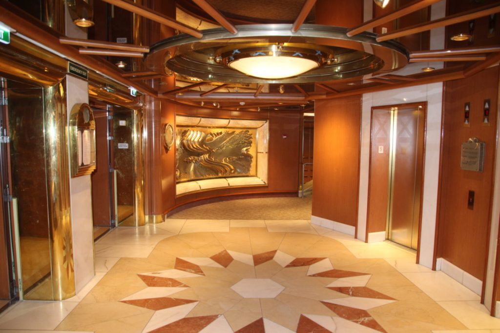A bord de l’Island Princess: Toutes les photos | Cruising Journal