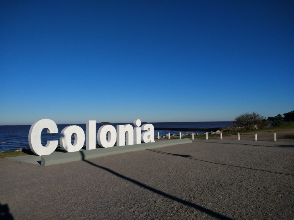 Colonia del Sacramento: la città più antica dell’Uruguay
