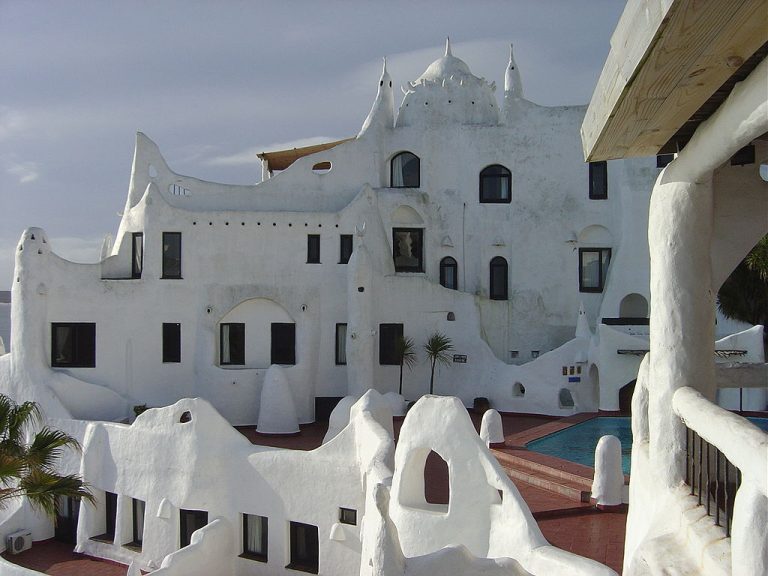 Casapueblo