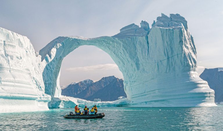 Greenland