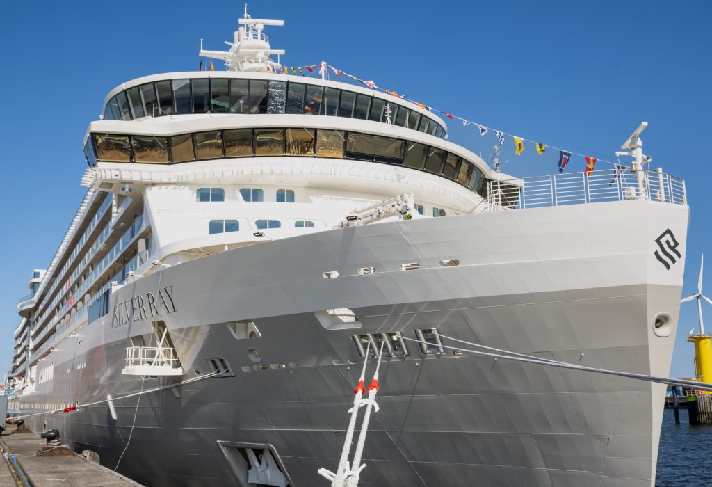 silversea-cruises-recebe-o-silver-ray