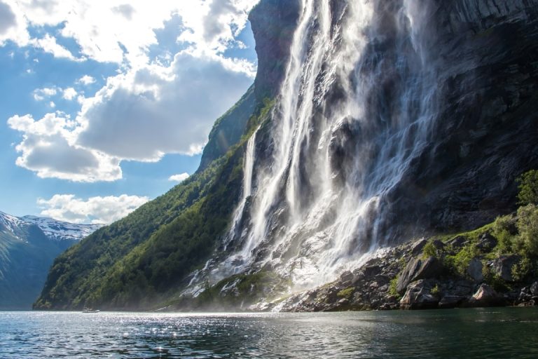 Geiranger