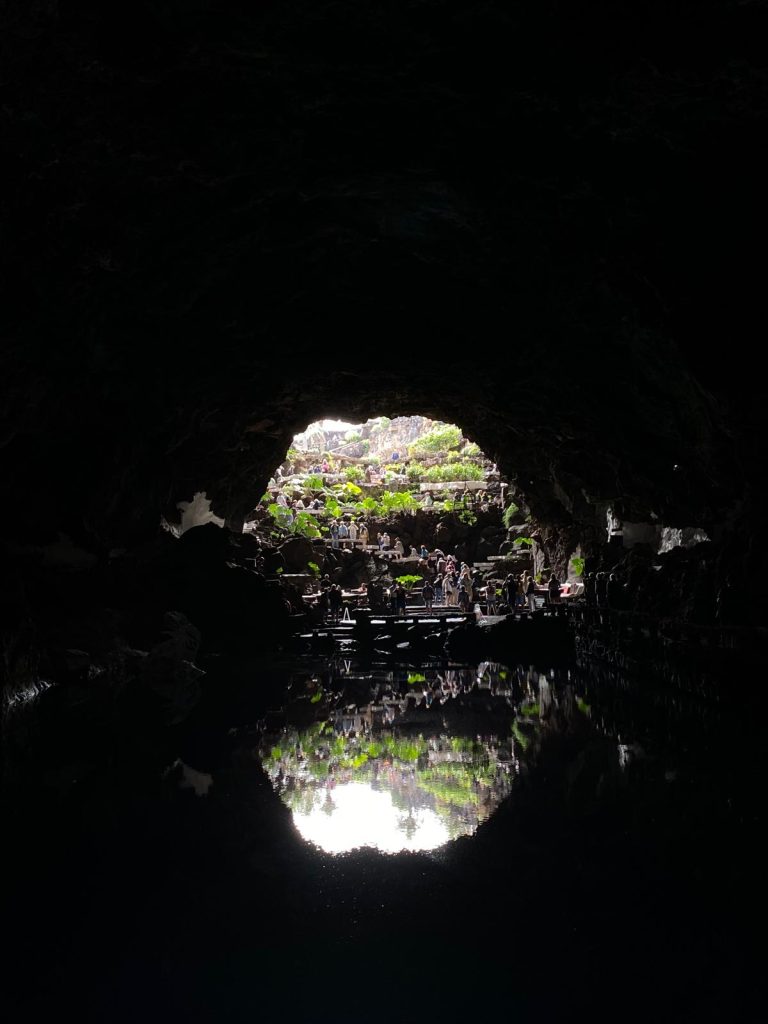 Jameos del Agua