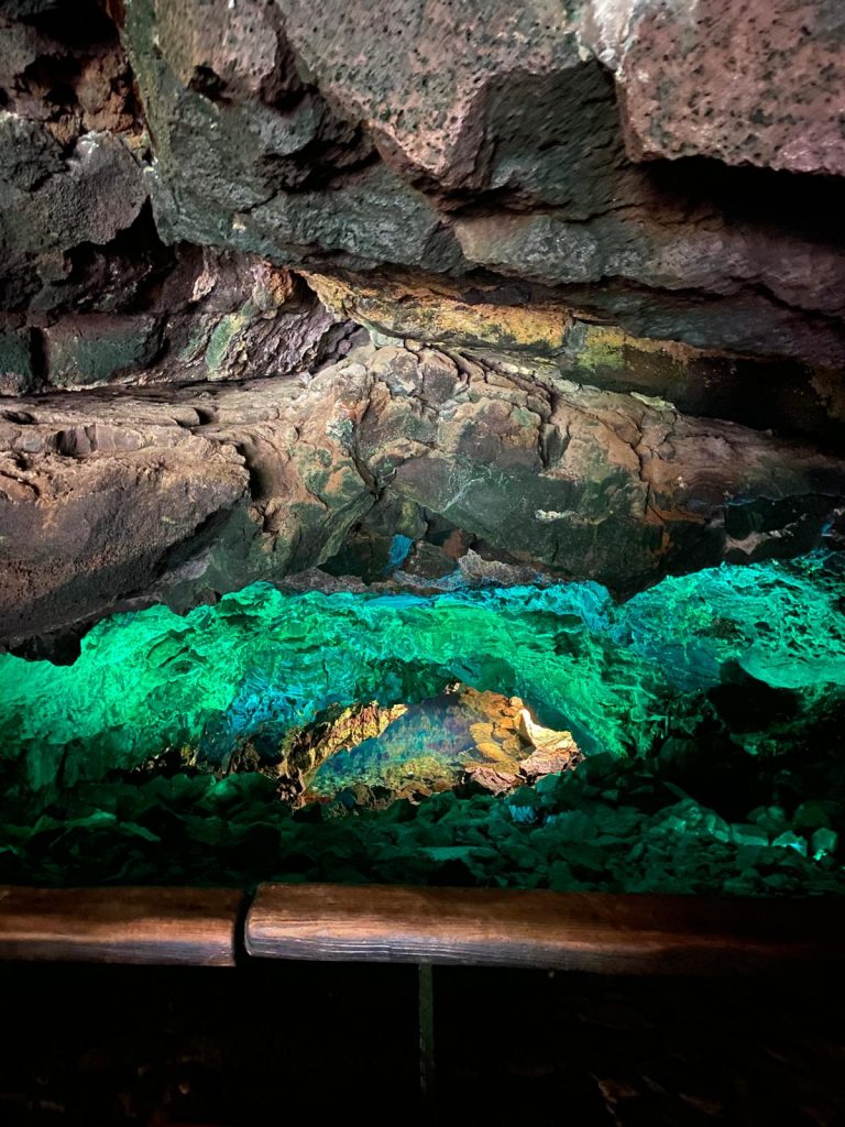 Jameos del Agua