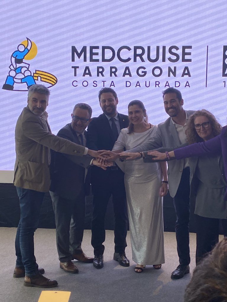 MedCruise Tarragona