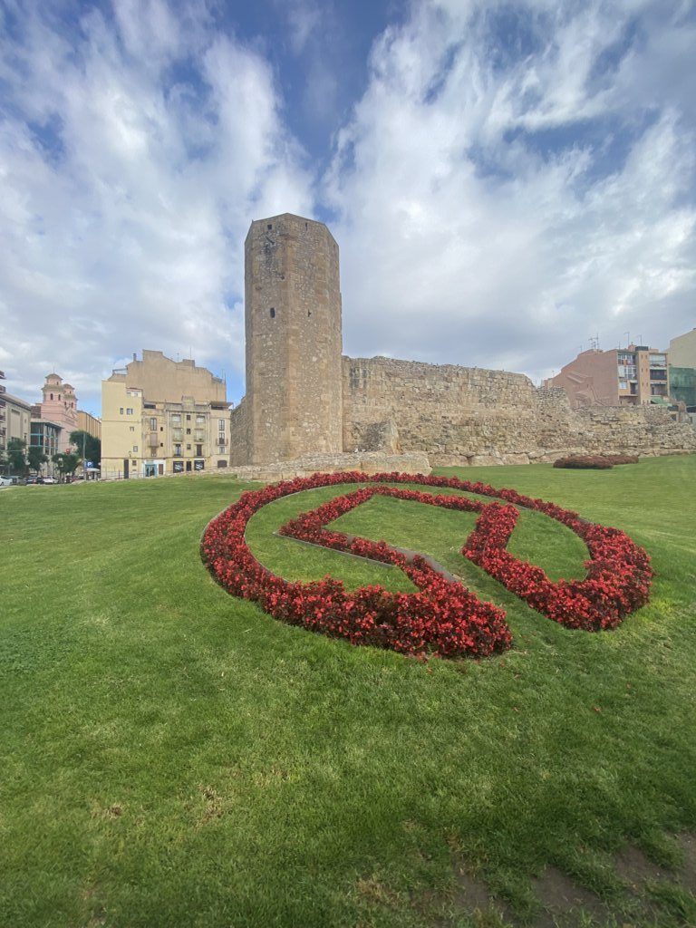 Tarragona