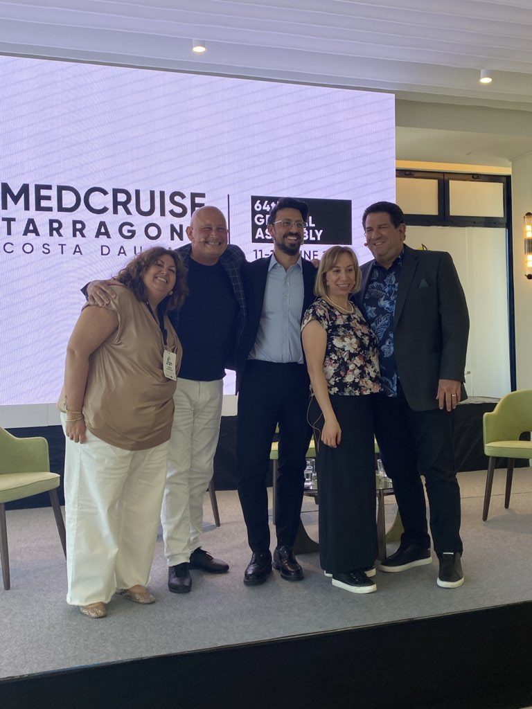 MedCruise Tarragona