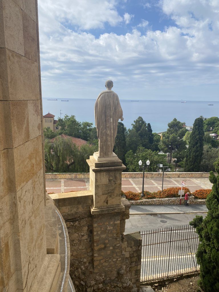 Panoramic Tarragona