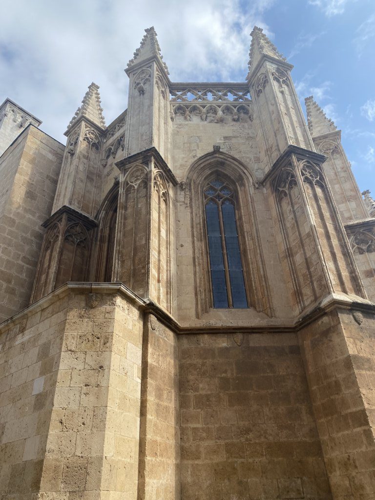 Tarragona Cathedral