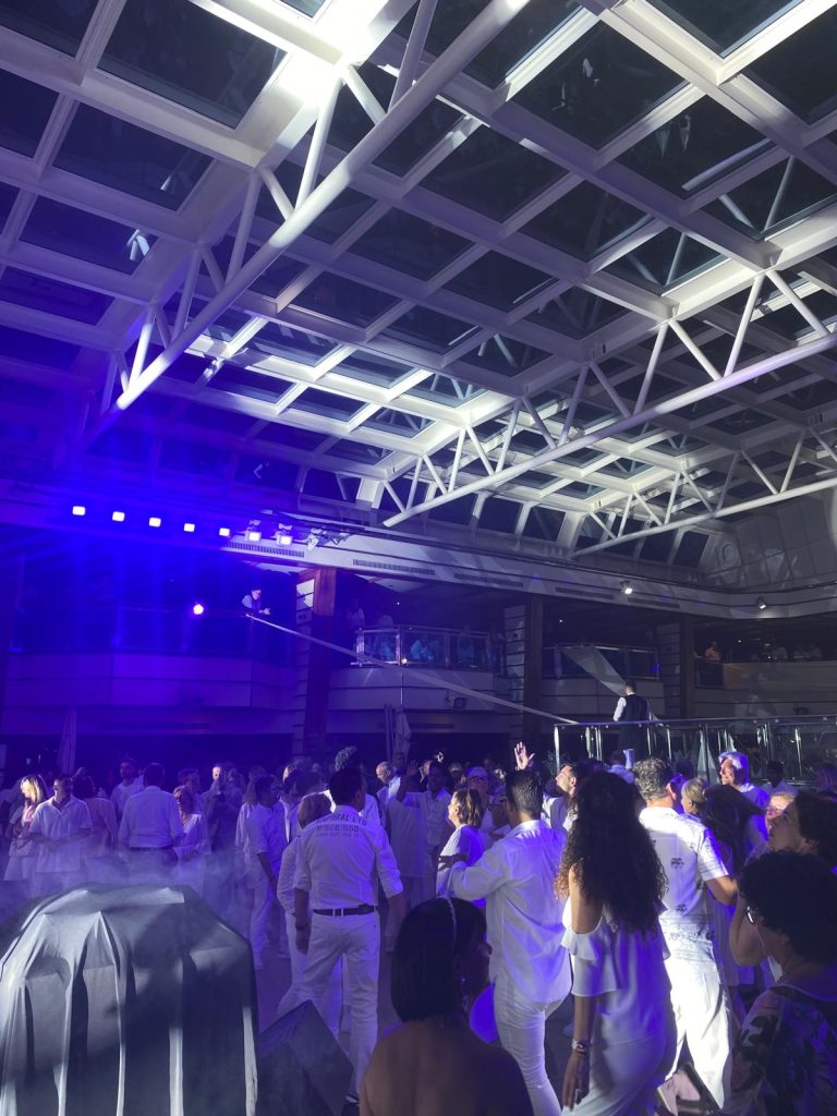 White Party