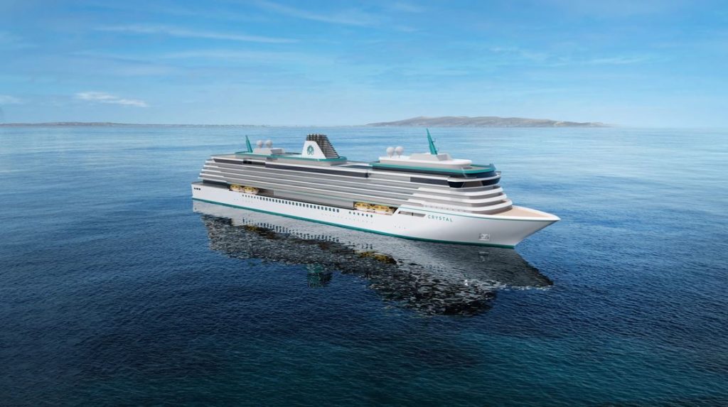 crystal-cruises-dois-novos-navios-para-a-fincantieri