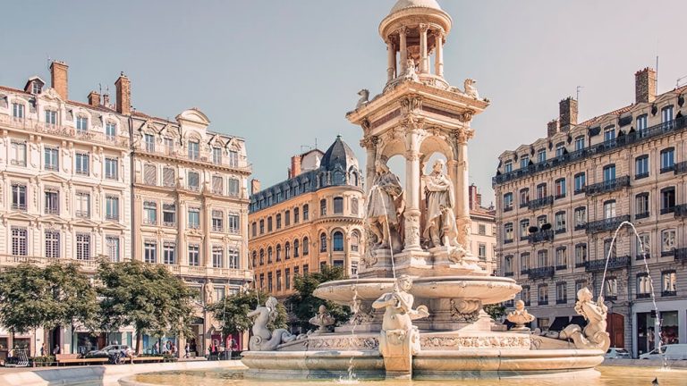 2. Riverside minicrociere, Lyon, France