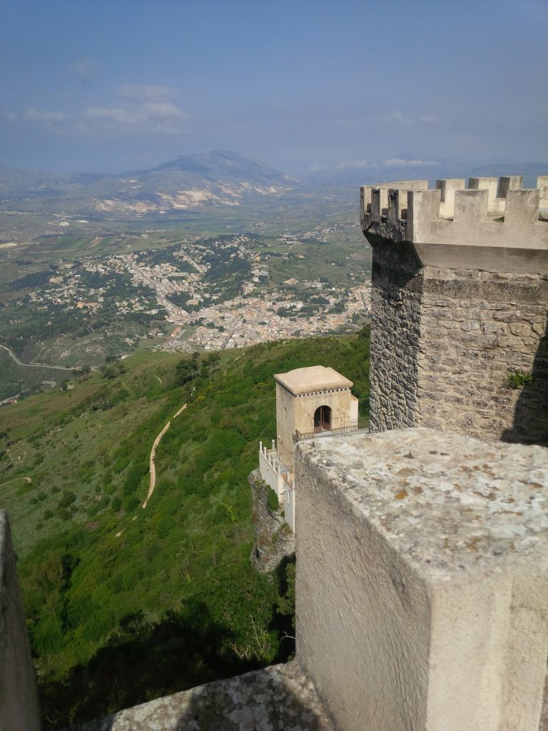 Sicily