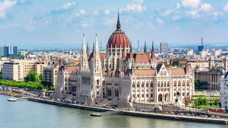 Budapest_Riverside