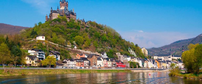 Rhine Highlights_Scenic