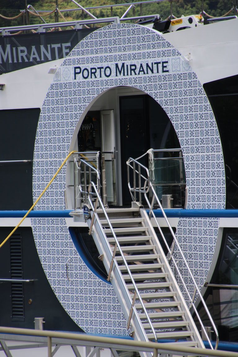 Porto Mirante