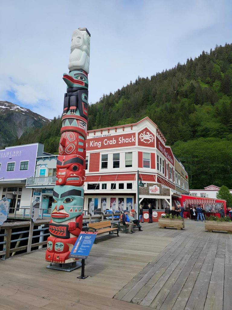 Juneau