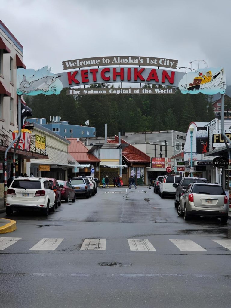 Ketchikan