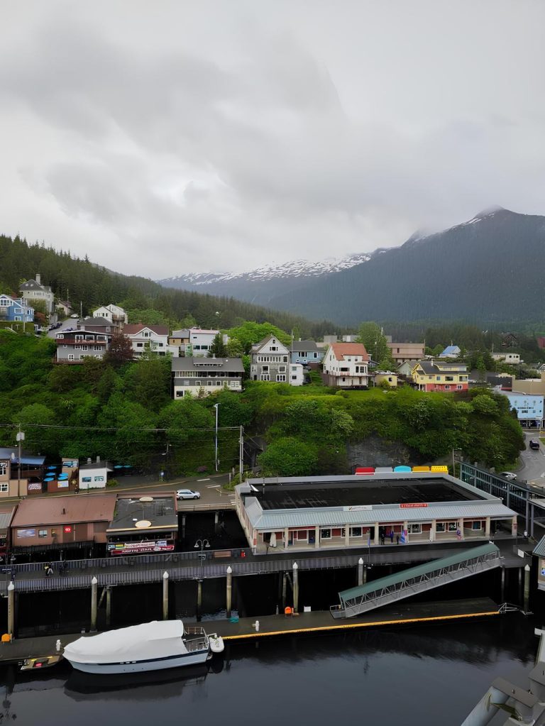 Ketchikan