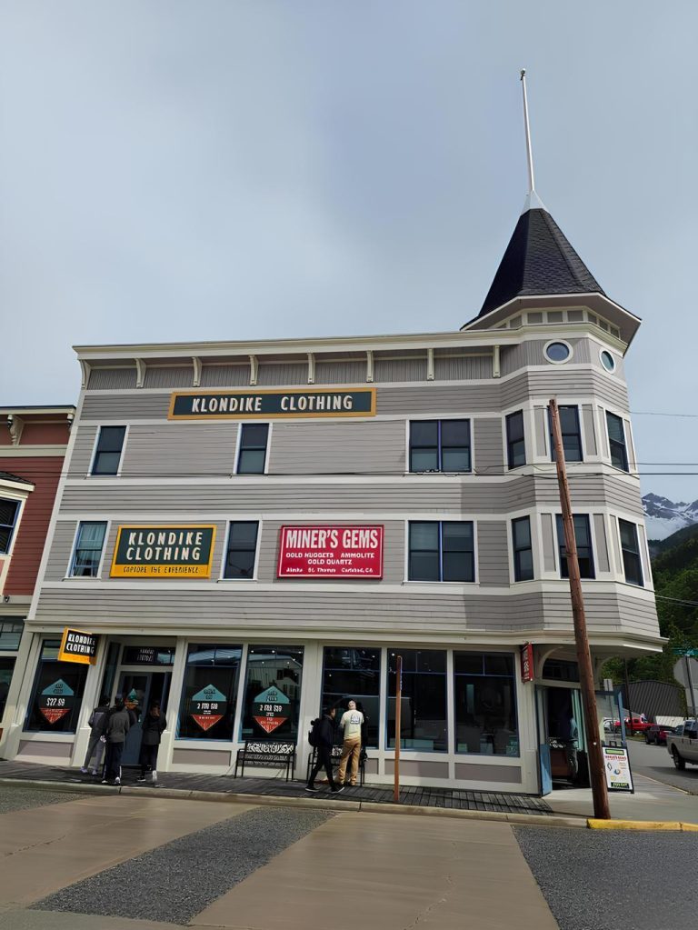 Skagway