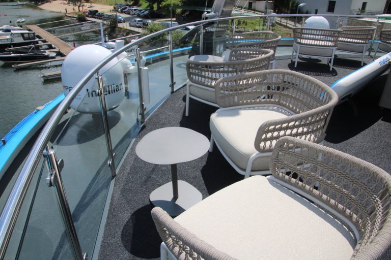 Sun Deck