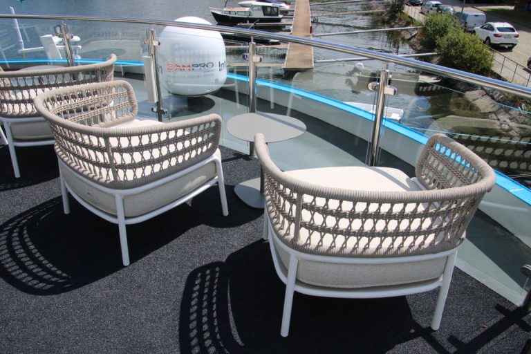 Sun Deck