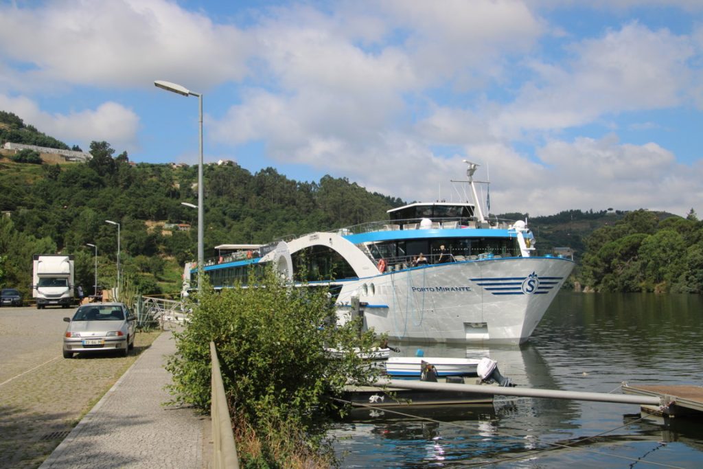 Porto Mirante: Das vollständige Fotoalbum