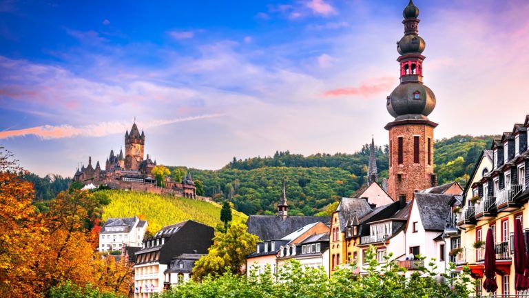 Cochem