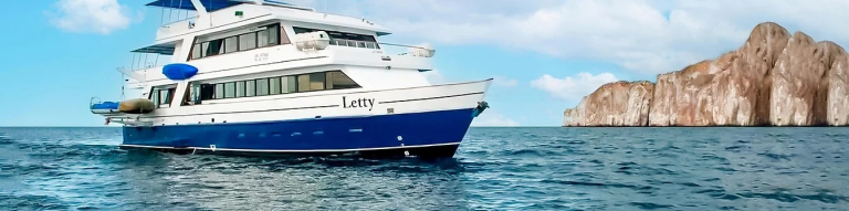 Letty yacht