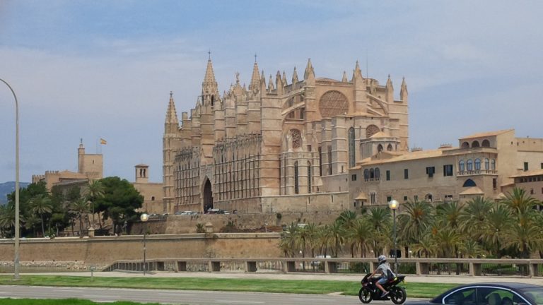 Palma de Mallorca