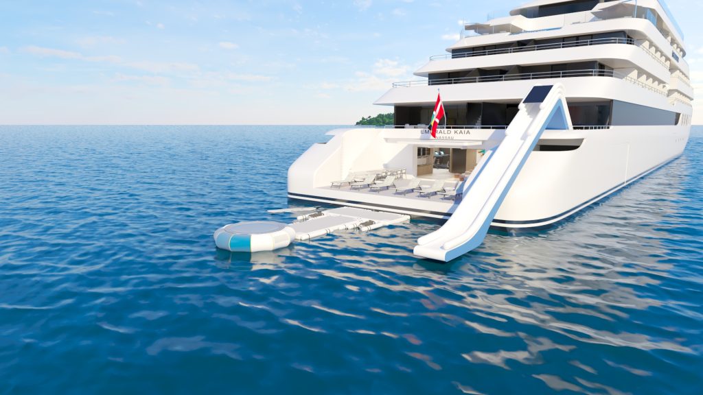 emerald-kaia-le-debut-de-la-construction-du-yacht