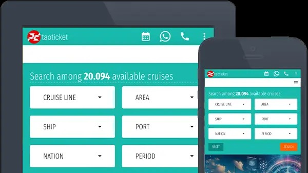 taoticket-online-cruise-sales-with-innovation-and-vision