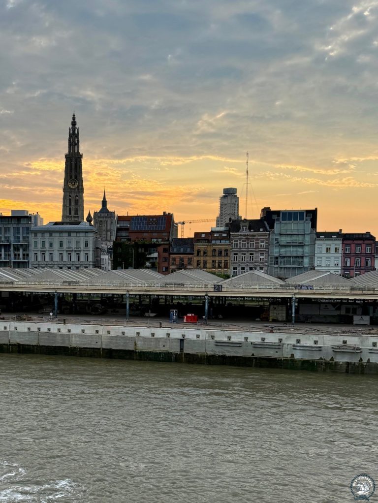 Antwerp