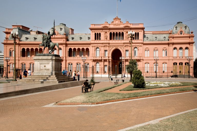 Casa Rosada