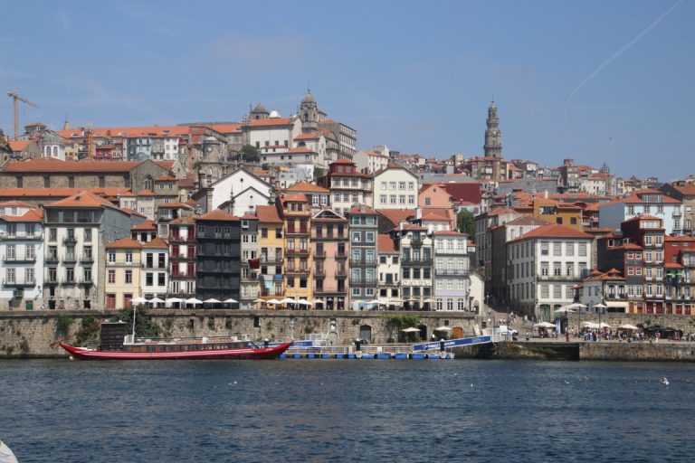 Douro River