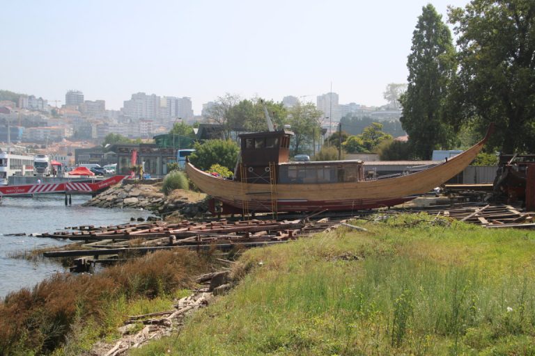 Douro River