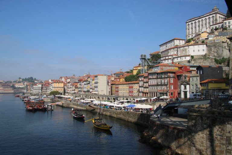 Douro River