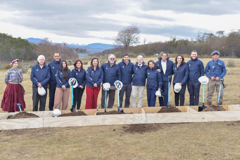 Groundbreaking Ceremony 2