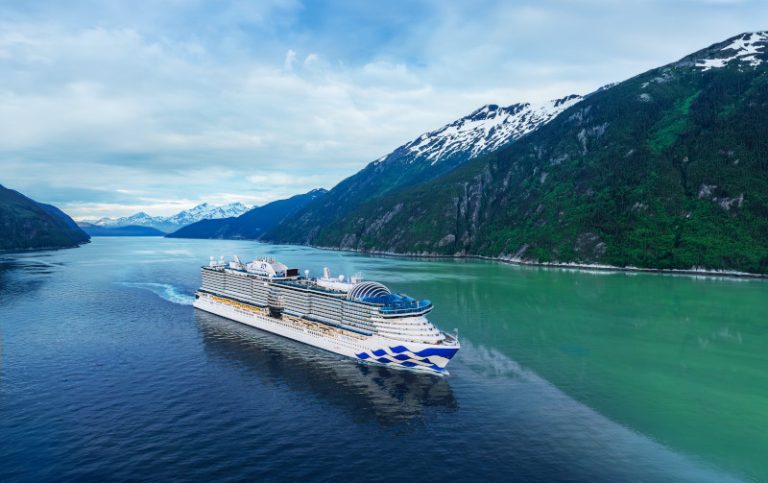 Star Princess