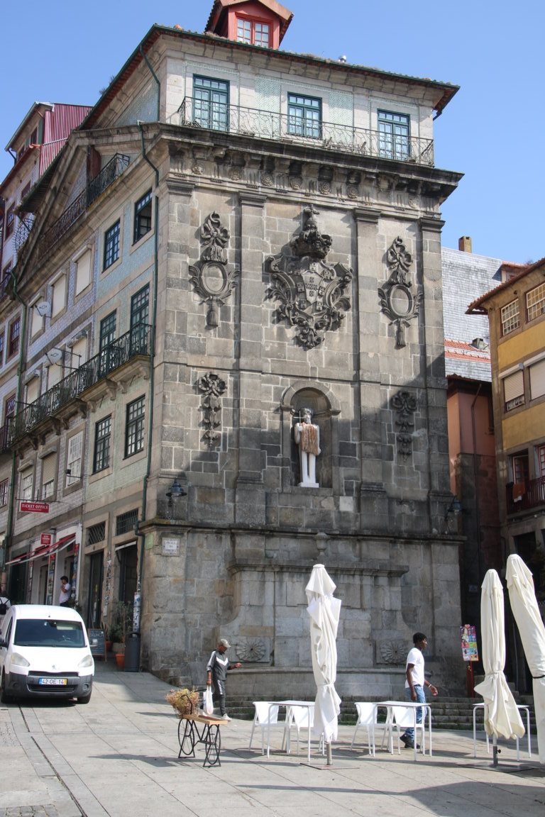 Porto