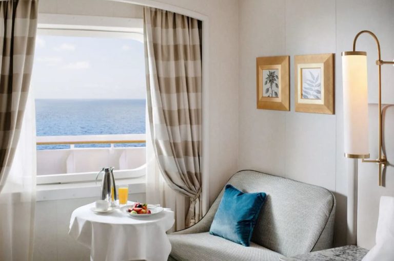 Single guest room ocean view_Crystal