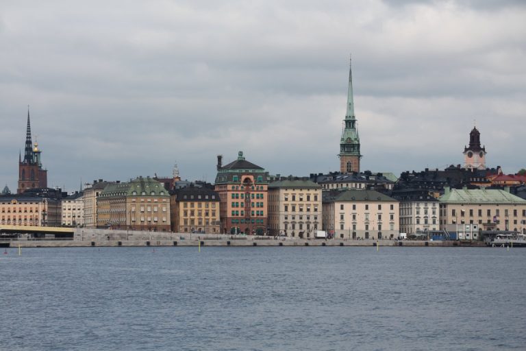 Stockholm