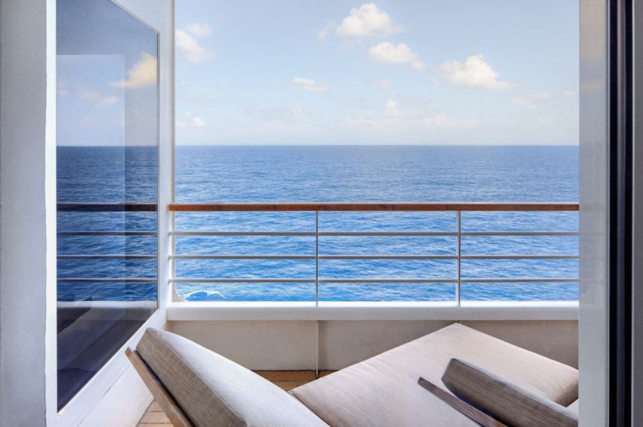 Crystal Cruises: Exclusive Offers for 2025 and Beyond