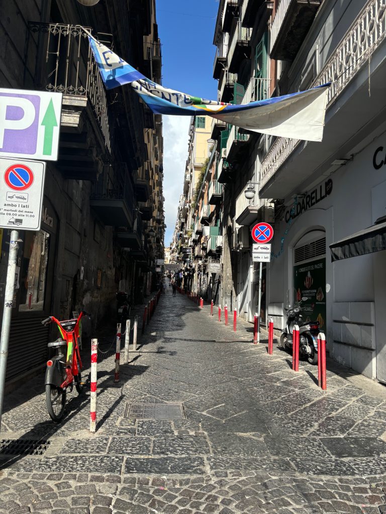 Napoli