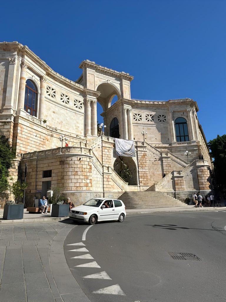 Cagliari