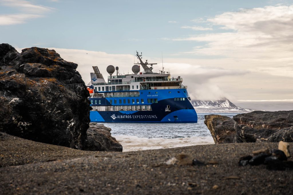 ocean-albatros-erfolg-fuer-die-arktissaison-2024