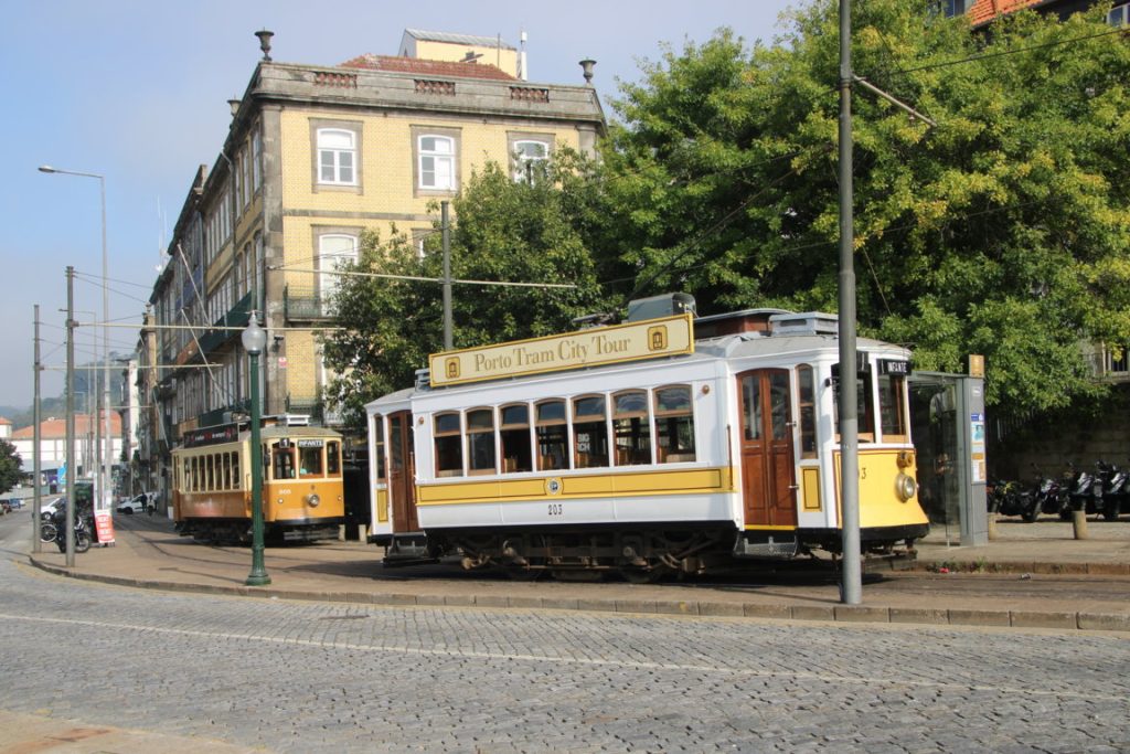 Porto: La ville la plus visitée du Portugal