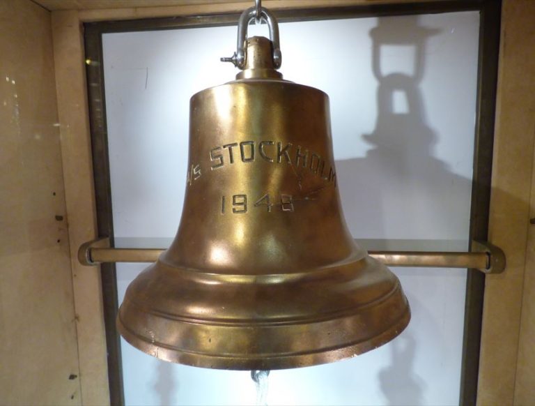 Stockholm Bell